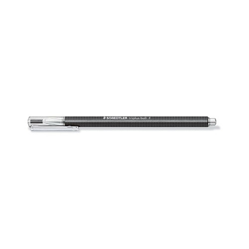 Golyóstoll Staedtler Triplus 0.3 mm fekete