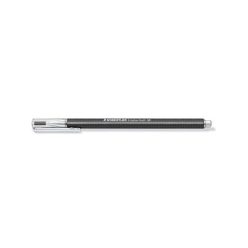 Golyóstoll Staedtler Triplus 0.45 mm fekete