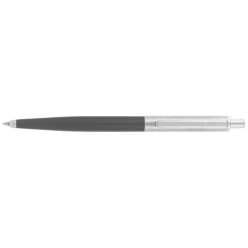 Golyóstoll Zebra 901 0,7 mm dobozban szürke