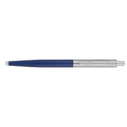 Golyóstoll Zebra 901 0,7 mm dobozban kék