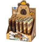 Golyóstoll Centrum CAPYBARA 0,5 mm 8 színű