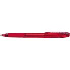 Golyóstoll Pentel Superb G BK401-B 0,7 mm piros