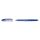 Roller Pilot Frixion Point 0.5 mm kék BL-FRP5-L