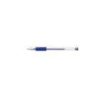 Zselés toll Gel-Ico D12 0,5 mm kék