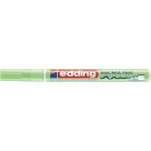 Lakkmarker Edding 751 pasztellzöld