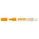 Lakkmarker Ico Deco narancssárga