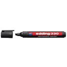 Marker Edding 300 permanent fekete