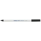 Textilmarker Edding 4600 T-Shirt fekete