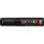 Marker Uni dekor Posca PC-8K Fekete 0,8 mm