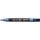 Marker Uni dekor Posca PC-3M Palaszürke 0,9-1,3 mm