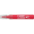 Textilmarker Ico T-Shirt piros