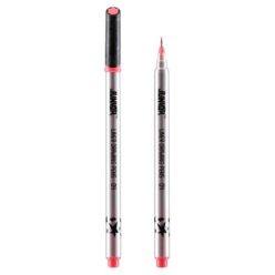Tűfilc Junior Caroline 0.4 mm pink