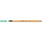 Tűfilc Stabilo Point 88 0,4 mm eukaliptusz 88/12