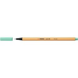 Tűfilc Stabilo Point 88 0,4 mm eukaliptusz 88/12