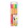 Tűfilc Stabilo Point 88 0,4 mm neon 6 darabos klt.