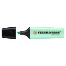 Szövegkiemelő Stabilo Boss Original pastel menta