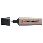 Szövegkiemelő Stabilo Boss Original NatureCOLORS meleg szürke