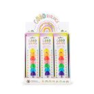 Tolóbetétes ceruza Trendhaus GOOD FEELINGS Rainbow 7 színű