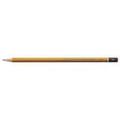 Grafitirón Koh-i-noor 1500 2H