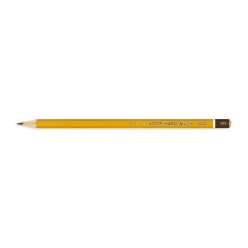 Grafitirón Koh-i-noor 1500 4H