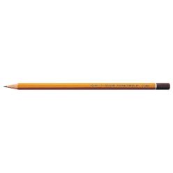 Grafitirón Koh-i-noor 1500 5H