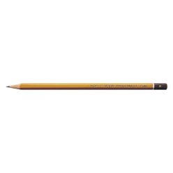 Grafitirón Koh-i-noor 1500 B