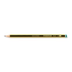 Grafitirón Staedtler Noris 2H