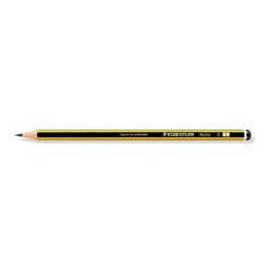 Grafitirón Staedtler Noris B