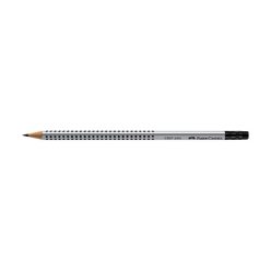 Grafitirón Faber-Castell Grip 2001 radíros HB