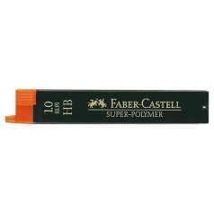 Irónbél Faber-Castell 2x SP 0,9 mm 12db HB / csomag