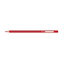 Színes ceruza Faber-Castell Grip 2001 piros
