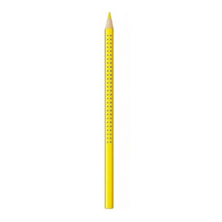 Színes ceruza Faber-Castell Grip 2001 sárga