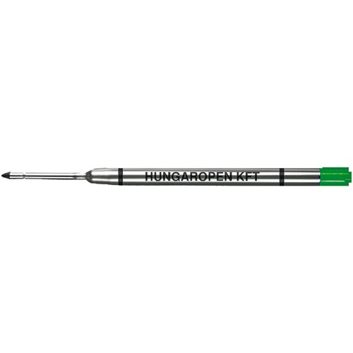 Golyóstoll betét Pax 0.8 mm zöld