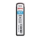 Irónbél Rotring 0,7 2B