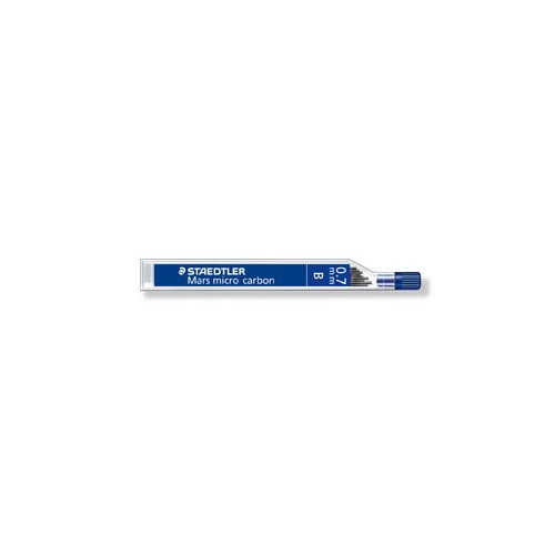 Irónbél Staedtler 0,7 B