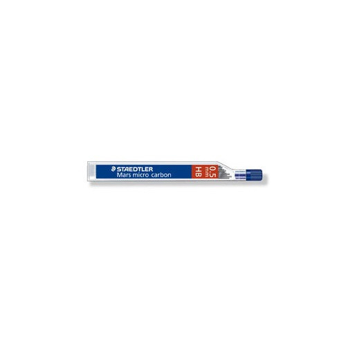 Irónbél Staedtler 0,5 HB