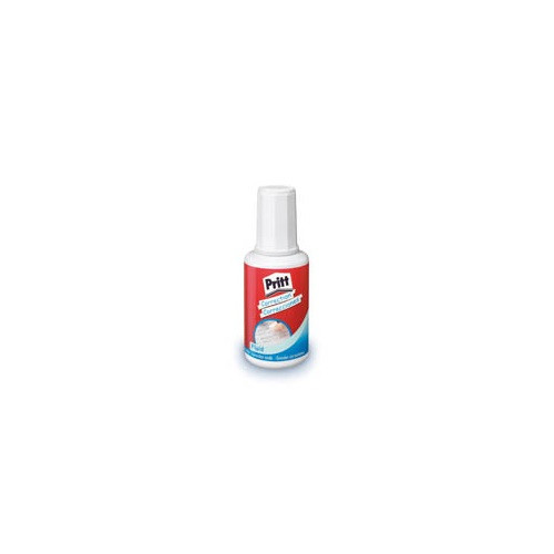 Hibajavító folyadék Pritt Fluid oldószeres 20 ml 1620