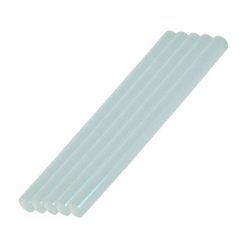   Ragasztó stick 11x200 m 5 db/csomag (40 W -os ragasztópisztolyhoz)