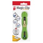 Iratcsipesz adagoló Magic Clip