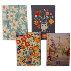   Határidőnapló öröknaptár Forever Calendar A/6 vegyes 102x148 mm