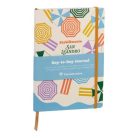 Határidőnapló öröknaptár Clairefontaine Dolce Amore A/5 96 lapos, pontozott