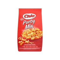 Keksz Chio sós party mix 200g