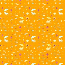   Kreatív decoupage papír Clairefontaine Décopatch 30x40 cm ref. 922