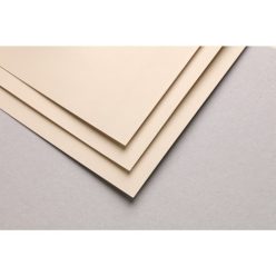   Művészeti rajzpapír Clairefontaine Pastelmat A/3 360g bézs