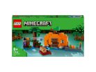 LEGO Minecraft 21248 A sütőtök farm