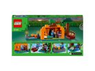 LEGO Minecraft 21248 A sütőtök farm