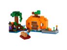 LEGO Minecraft 21248 A sütőtök farm