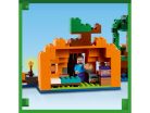 LEGO Minecraft 21248 A sütőtök farm