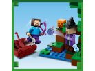 LEGO Minecraft 21248 A sütőtök farm