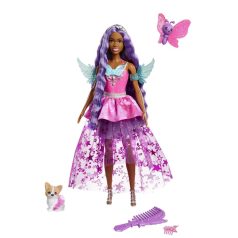 Barbie a touch of magic - tündér fõhõs - Brooklyn